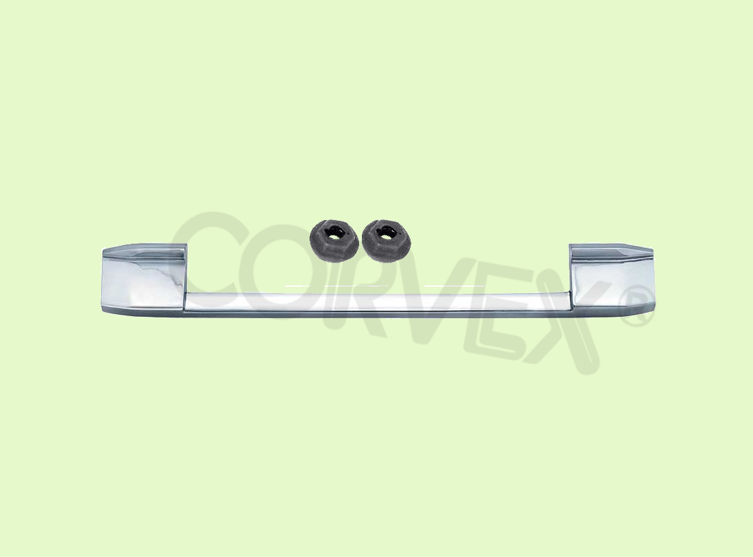 PART #:  CV01-TH01 ∞  TAIL GATE HANDLE