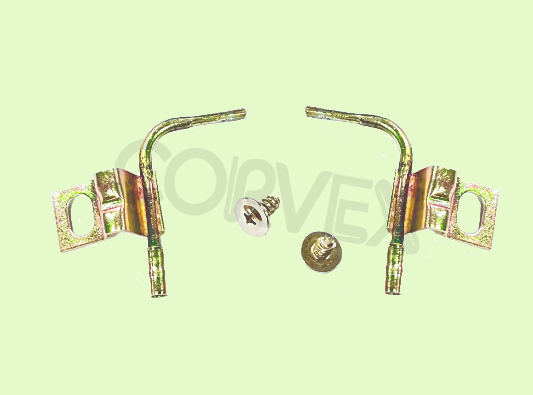 PART #:  CV01-WN60   ∞   WINDSHIELD  NOZZLE