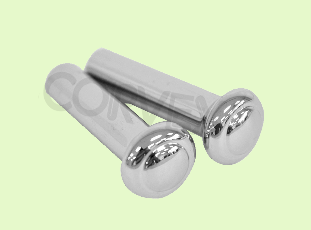 PART #:  FD06-M04P ∞  LOCK KNOB