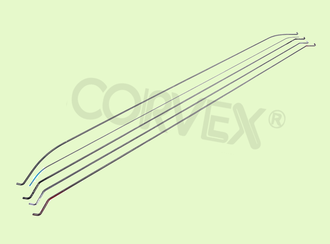 PART #:  CV07-HBR6465-S5  ∞  HEADLINER