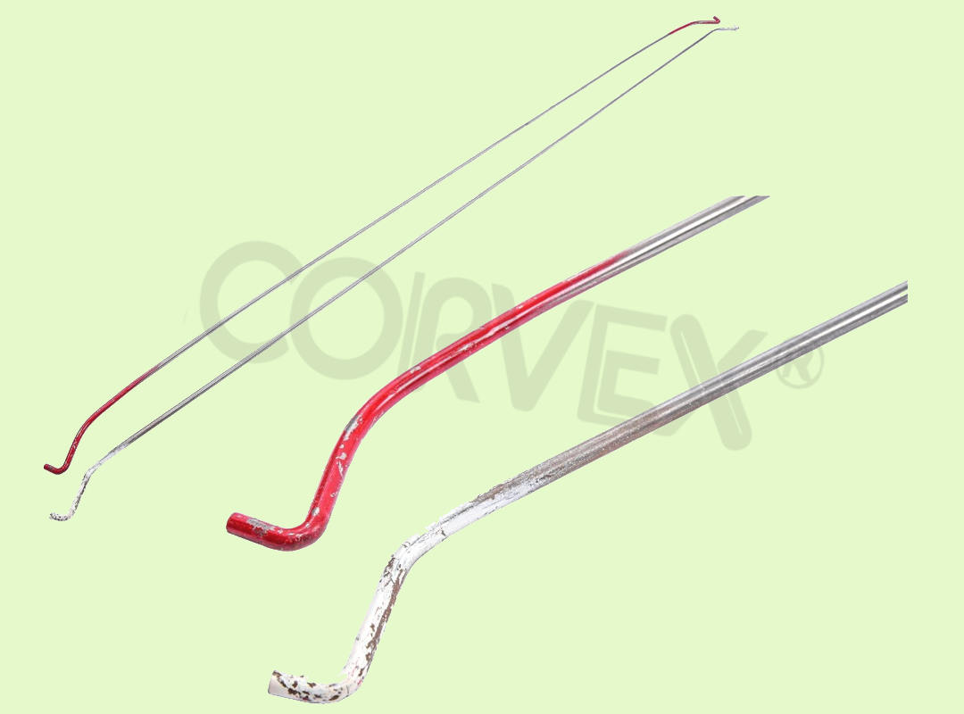 PART #:  CV07-HBR64-S2 ∞  HEADLINER