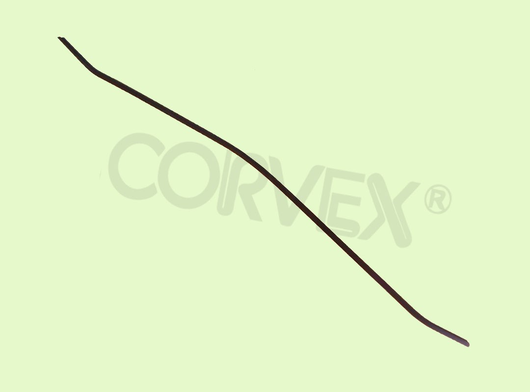 PART #:   CR01-HR04 ∞  WINDOW TRIM