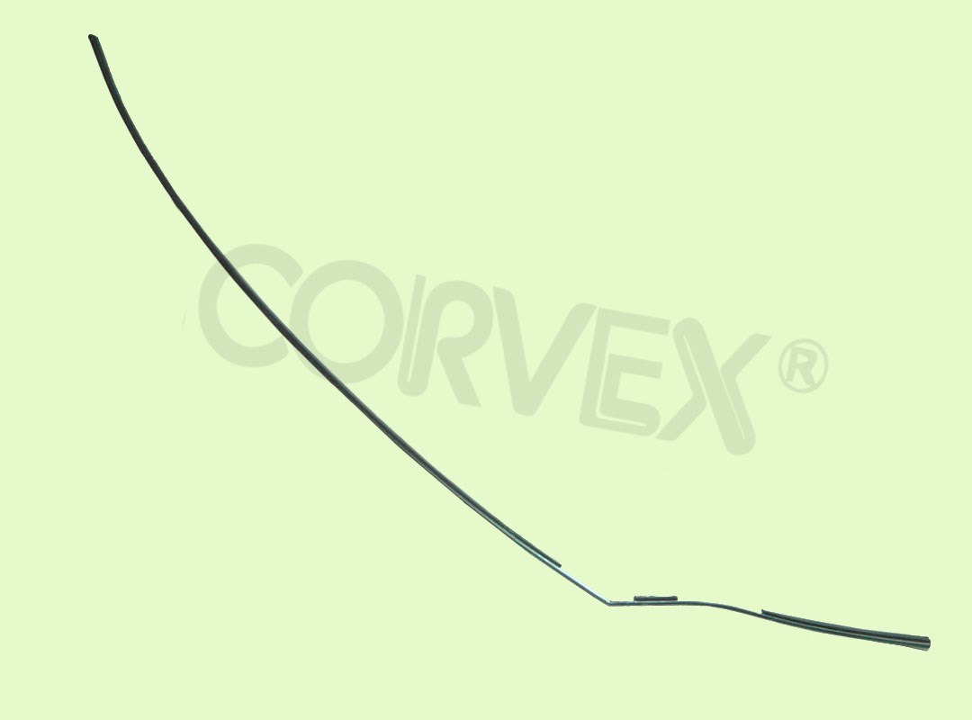 PART #:  CV01-B09  ∞ DOOR MOULDING 