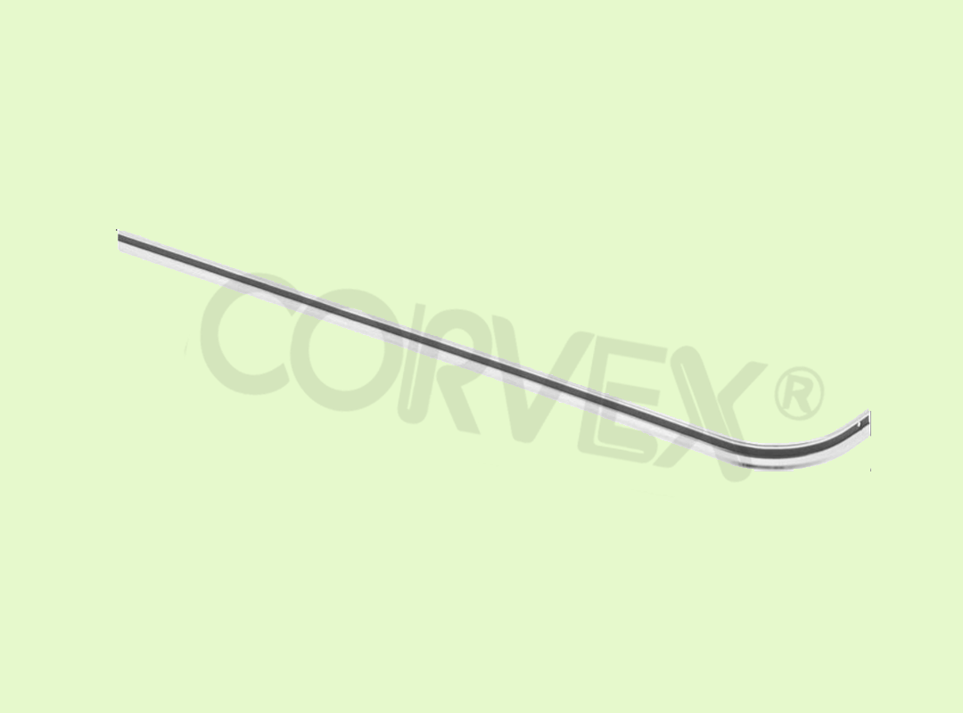 PART #:  CV01-B15 ∞  QUARTER  MOULDING 