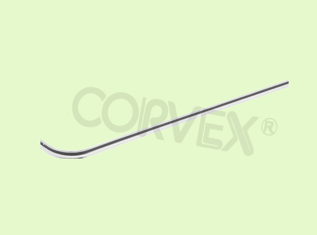 PART #:  CV01-B16 ∞  QUARTER  MOULDING 