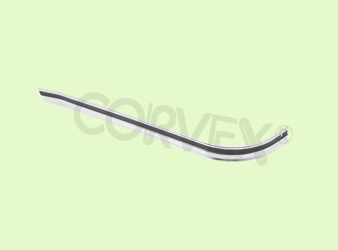PART #:  CV01-B20 ∞  QUARTER  MOULDING 