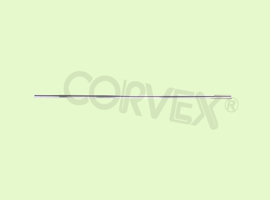 PART #:  CV01-B21 ∞  TAILGATE  MOULDING 