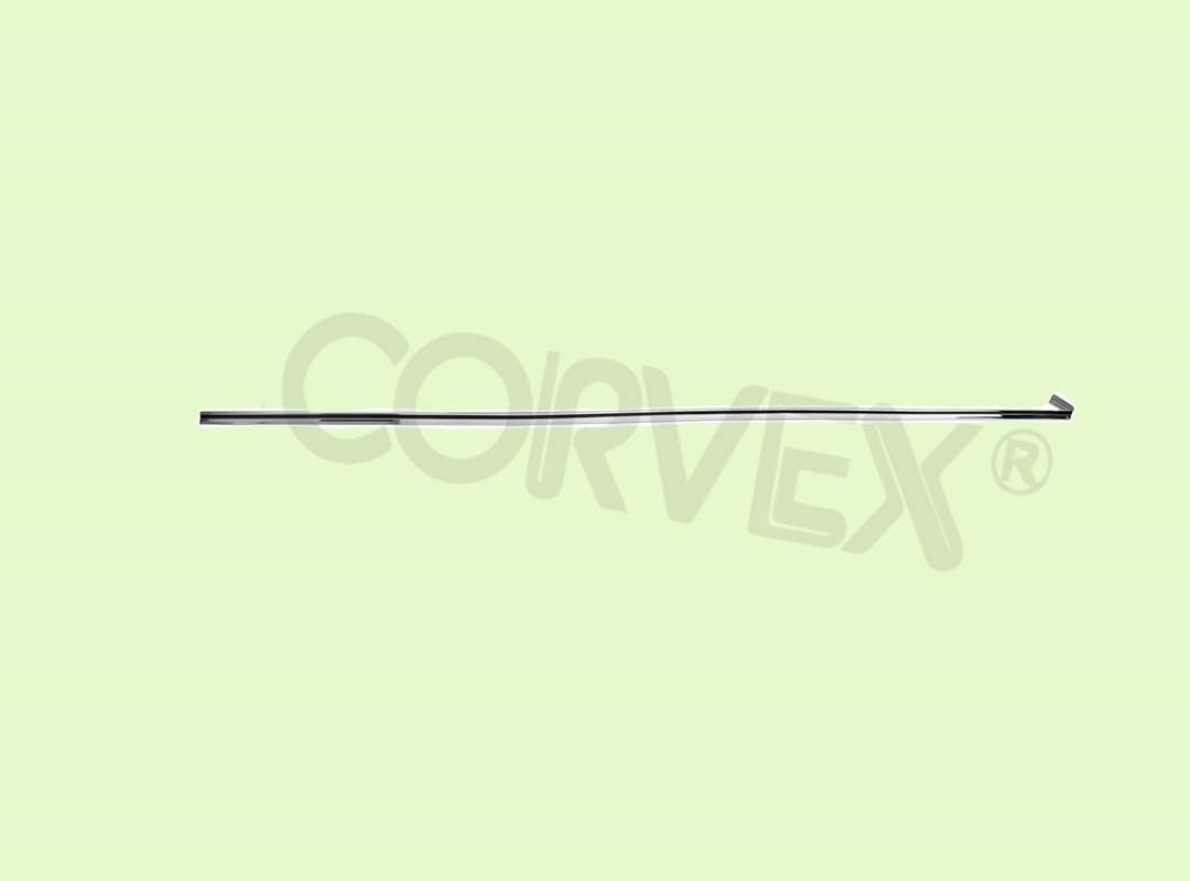 PART #:  CV01-B27 ∞  BED  MOULDING 