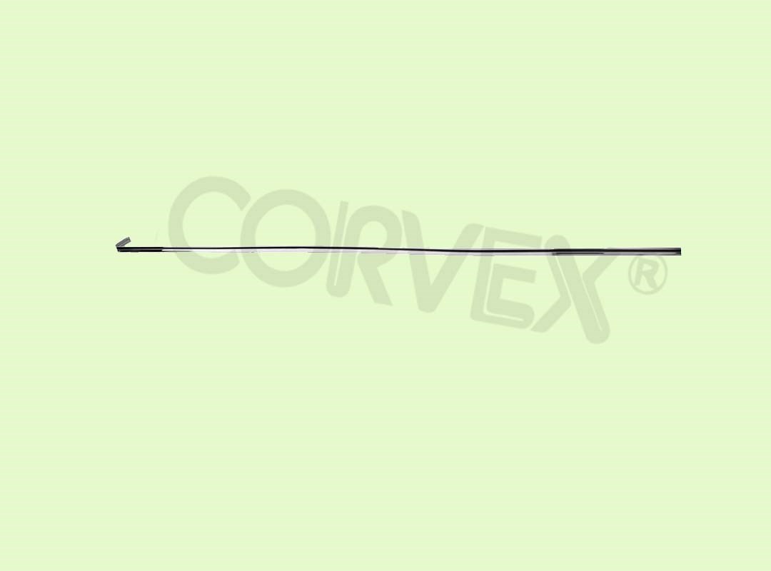 PART #:  CV01-B28 ∞  BED  MOULDING 