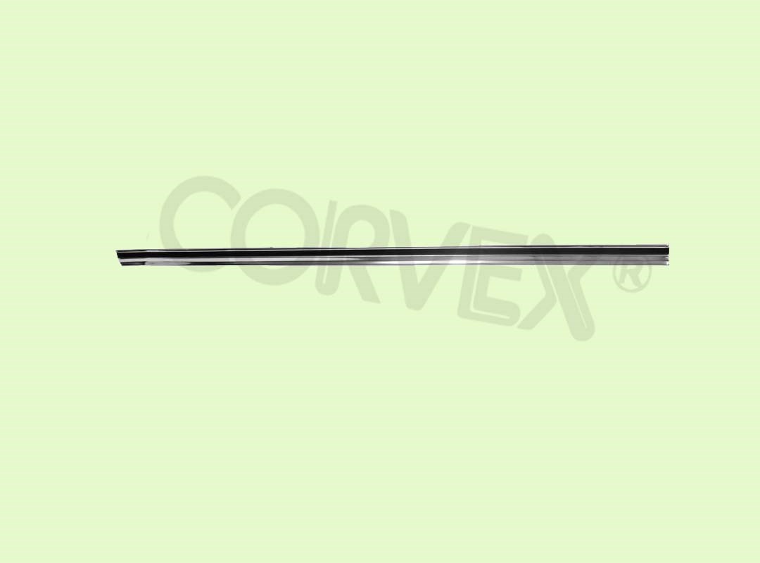 PART #:  CV01-B29 ∞  BED  MOULDING 
