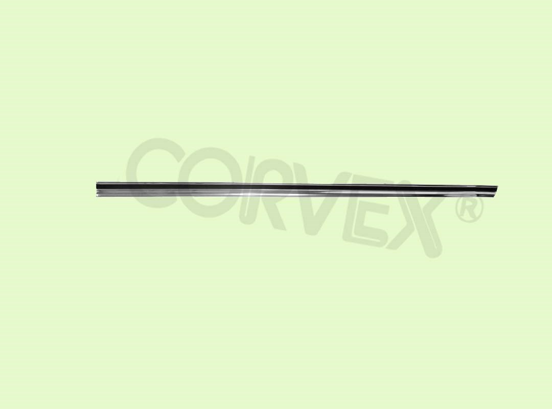 PART #:  CV01-B30  ∞ BED  MOULDING 