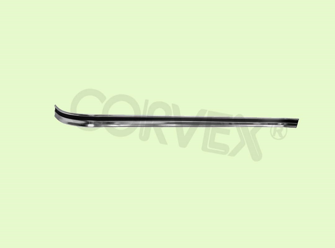 PART #:  CV01-B31 ∞  BED  MOULDING 