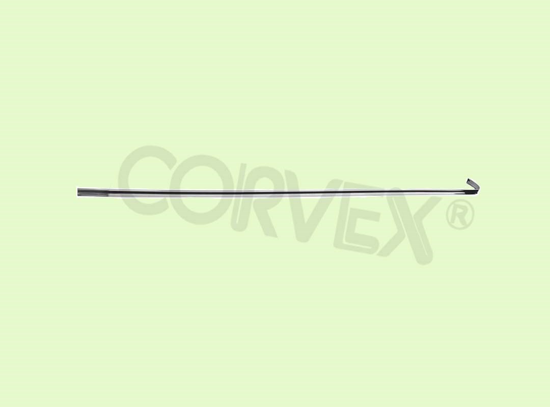 PART #:  CV01-B34  ∞ BED  MOULDING 