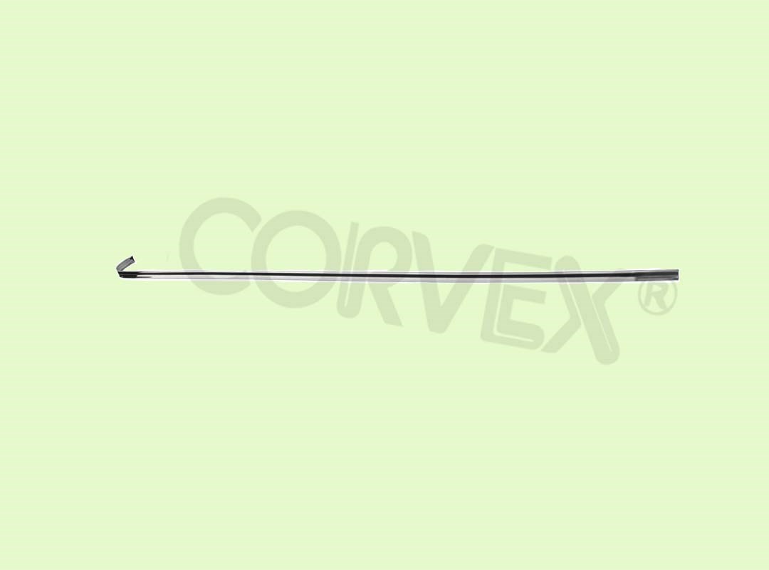 PART #:  CV01-B35 ∞  BED  MOULDING 
