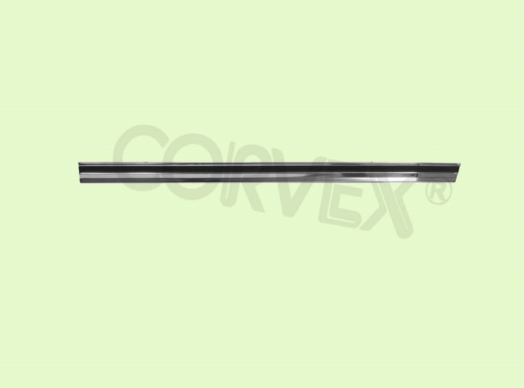 PART #:  CV01-B37 ∞  BED  MOULDING 