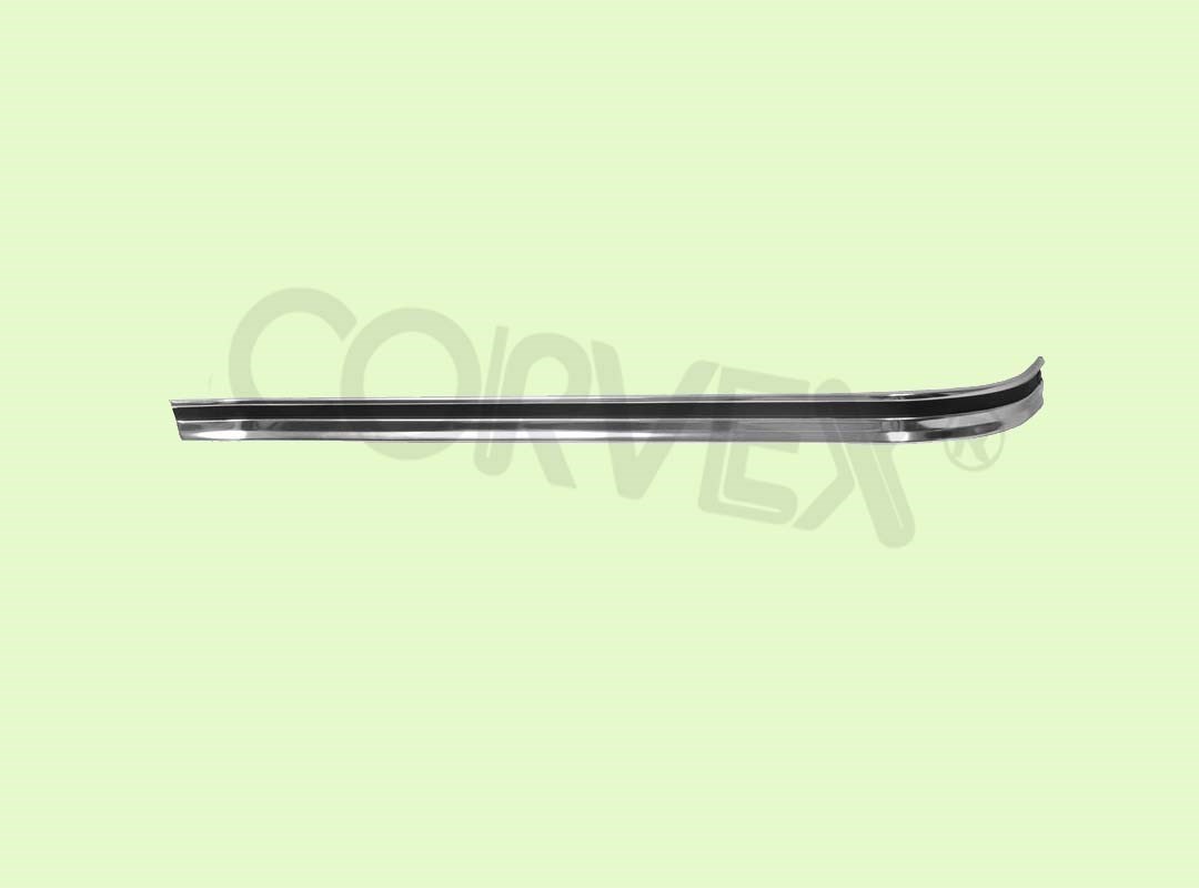 PART #:  CV01-B39 ∞  BED  MOULDING 
