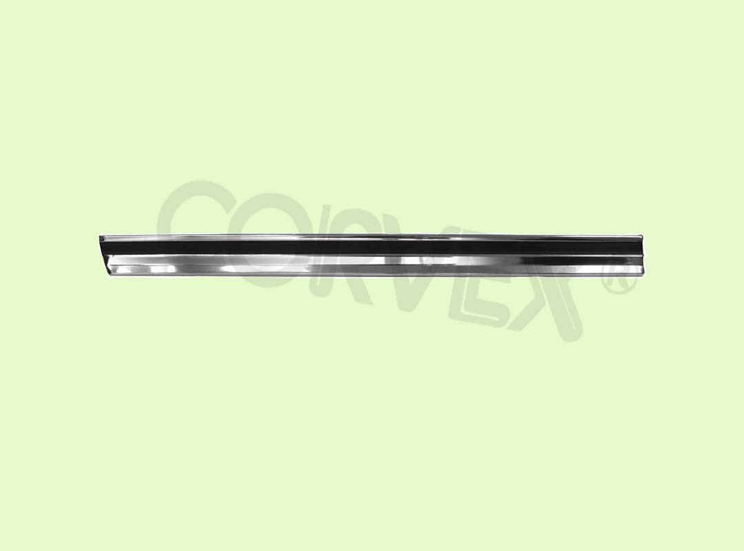 PART #:  CV01-B42 ∞  QUARTER  MOULDING 