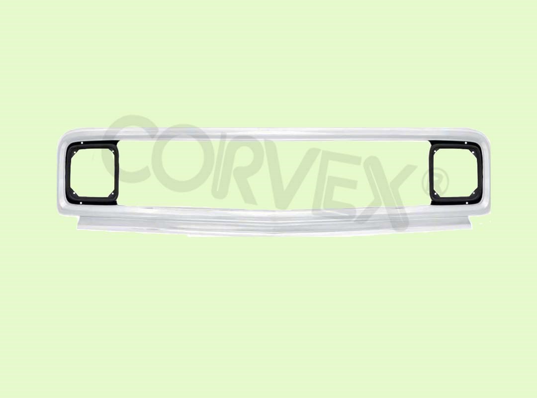 PART #:  CV01-G71 ∞  GRILLE  