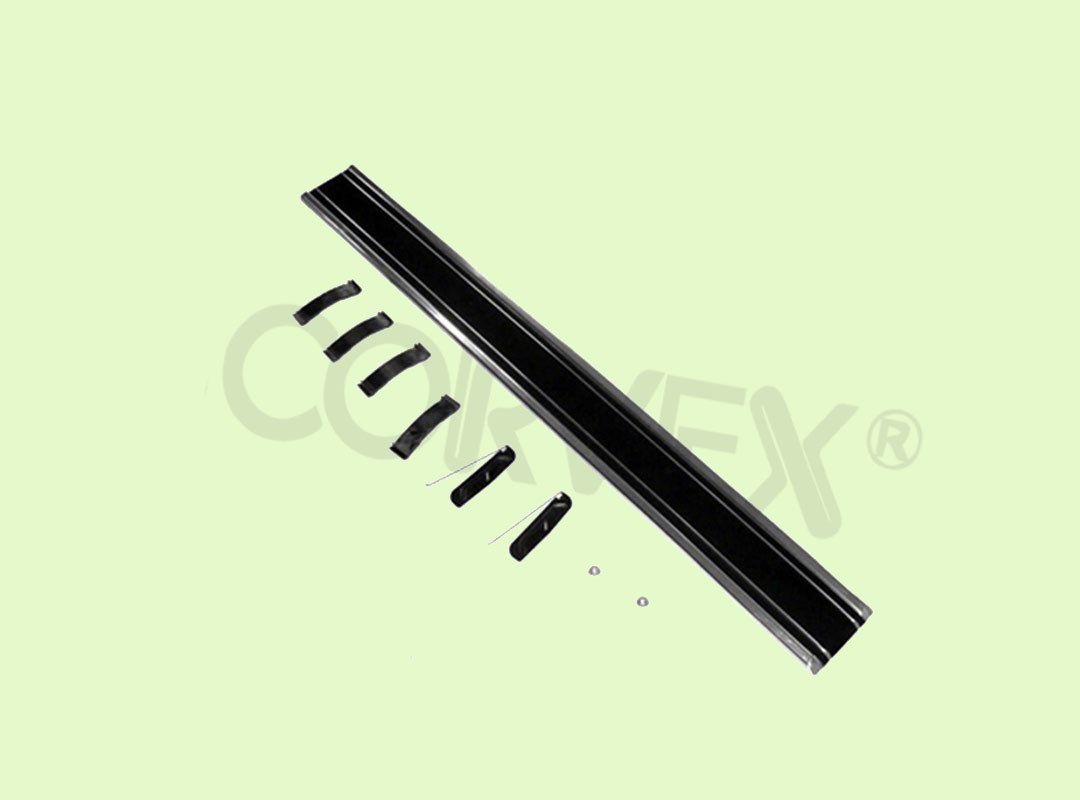 PART #:  CV01-M16 ∞  DOOR MOULDING 