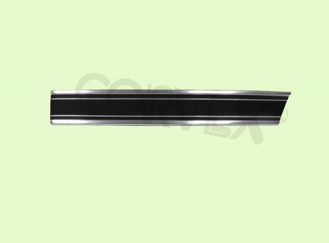 PART #:  CV01-M20  ∞ BED  MOULDING 