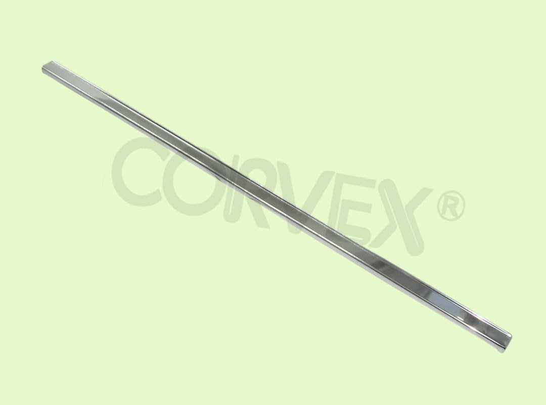 PART #:  CV01-M30  ∞ TAILGATE  MOULDING 