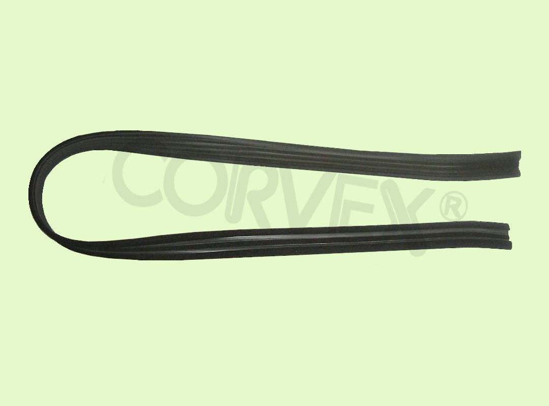 PART #:  CV01-S05  ∞ DOOR CHANNEL 