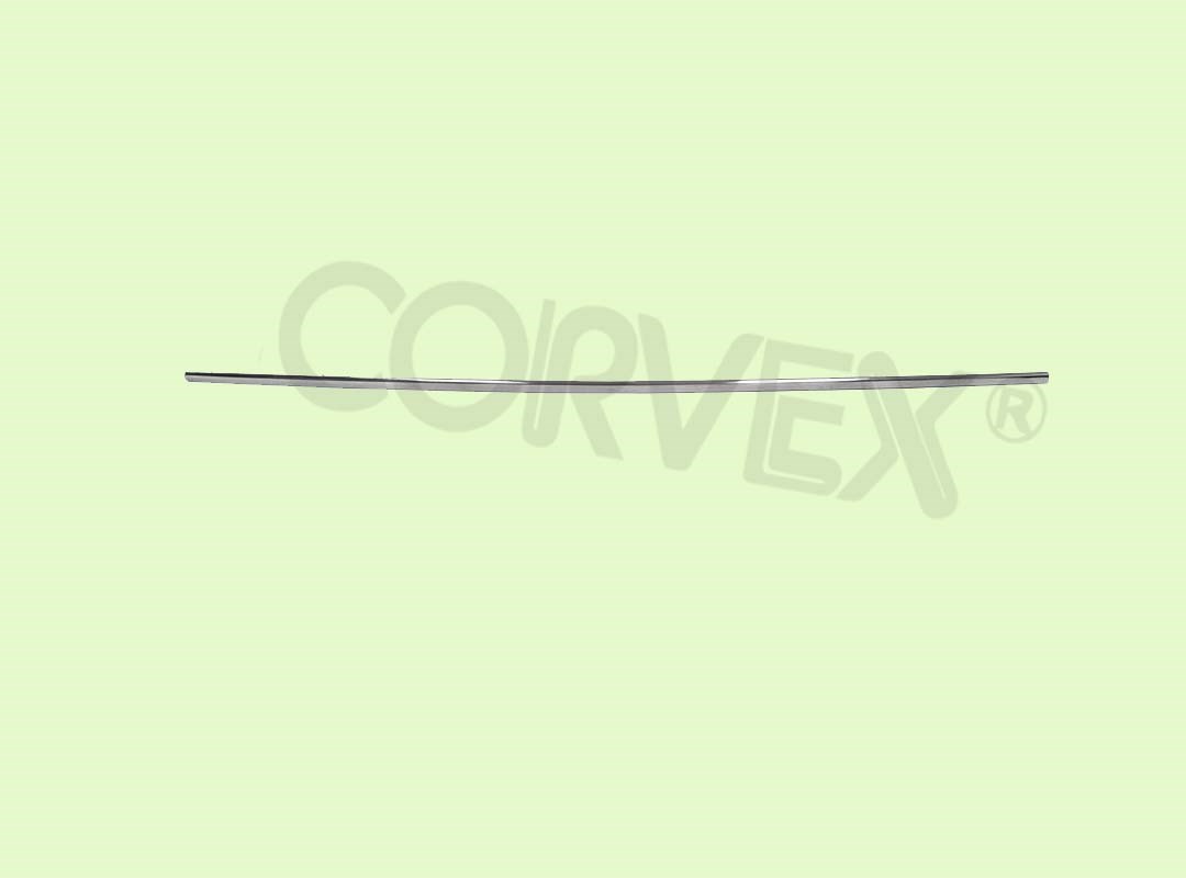 PART #:  CV02-G01 ∞  GRILLE  MOULDING 