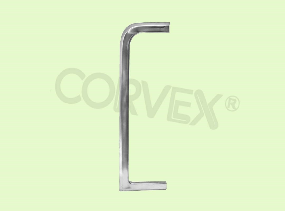 PART #:  CV02-G06 ∞  GRILLE  MOULDING 