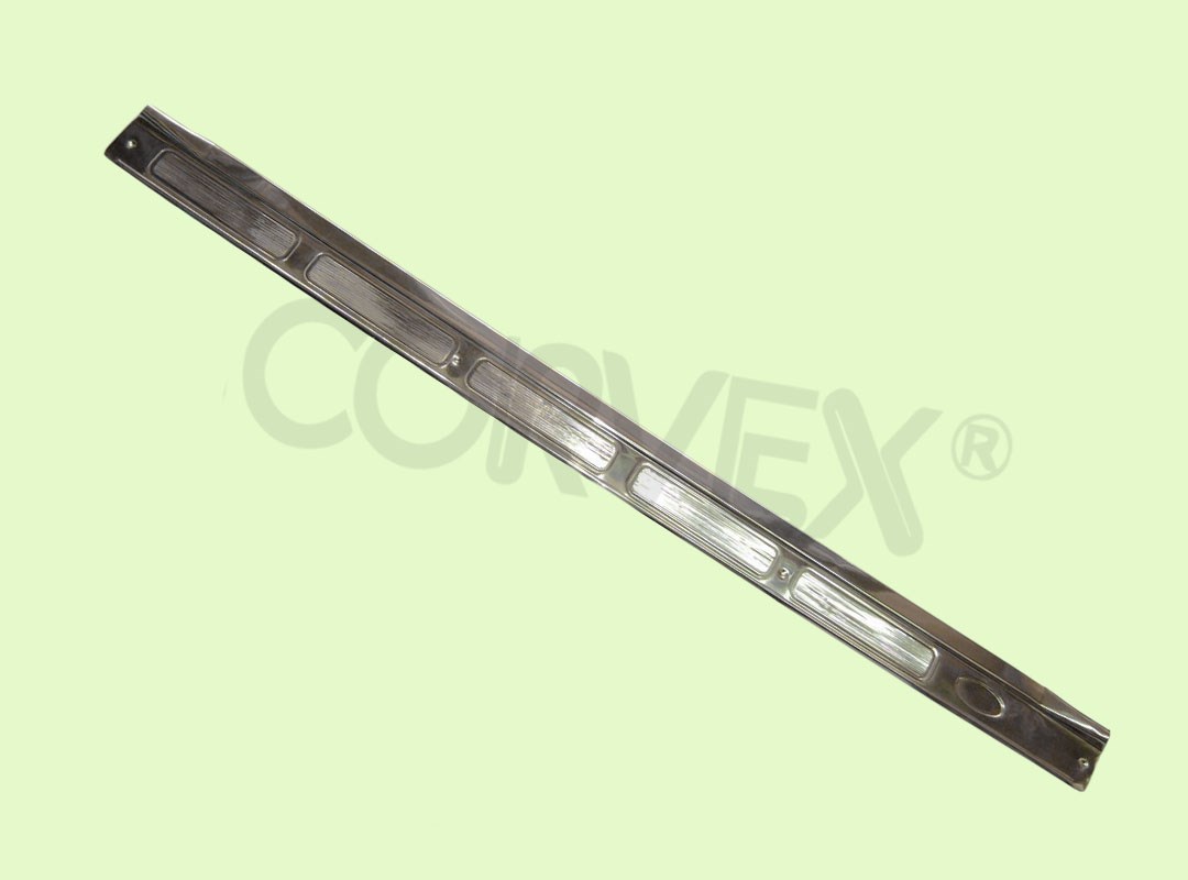PART #:  CV05-D03 ∞  DOOR PLATE