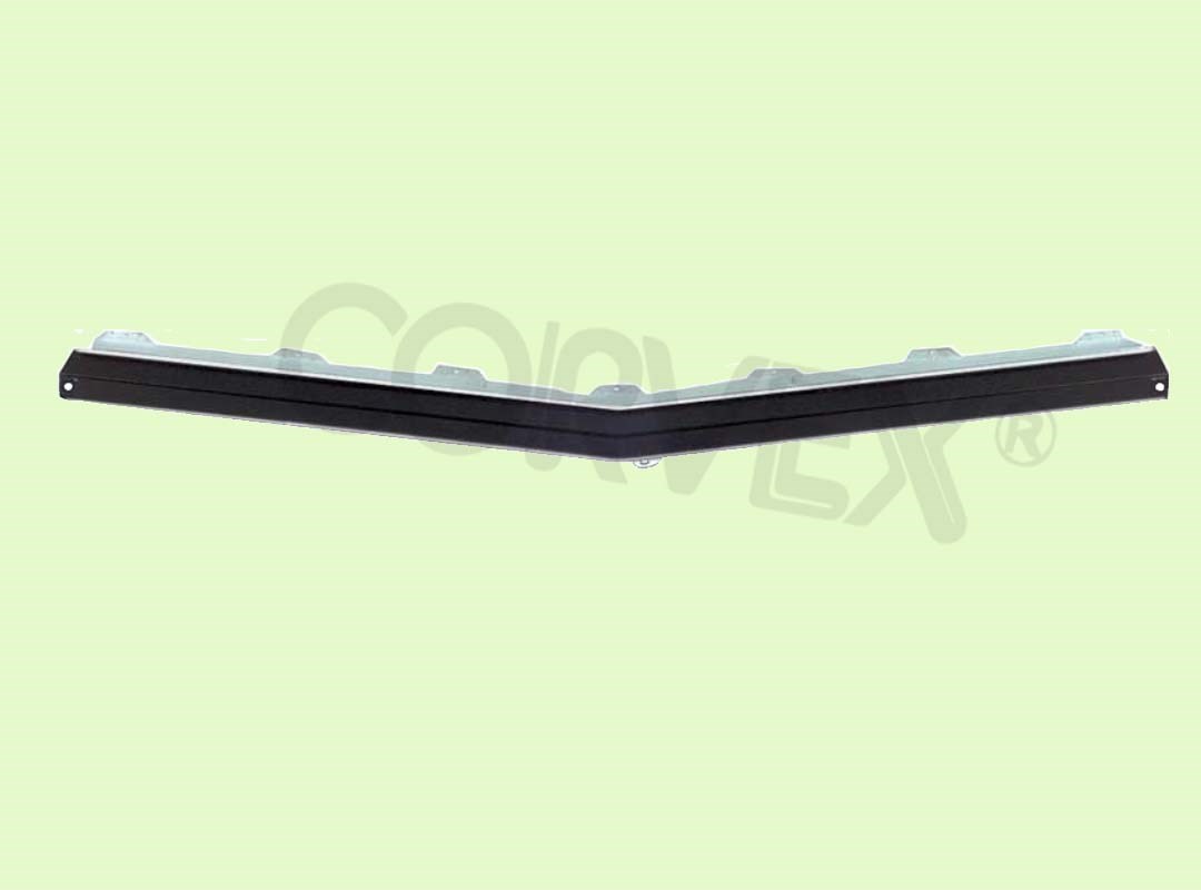 PART #:  CV05-G02  ∞ GRILLE MOULDING 