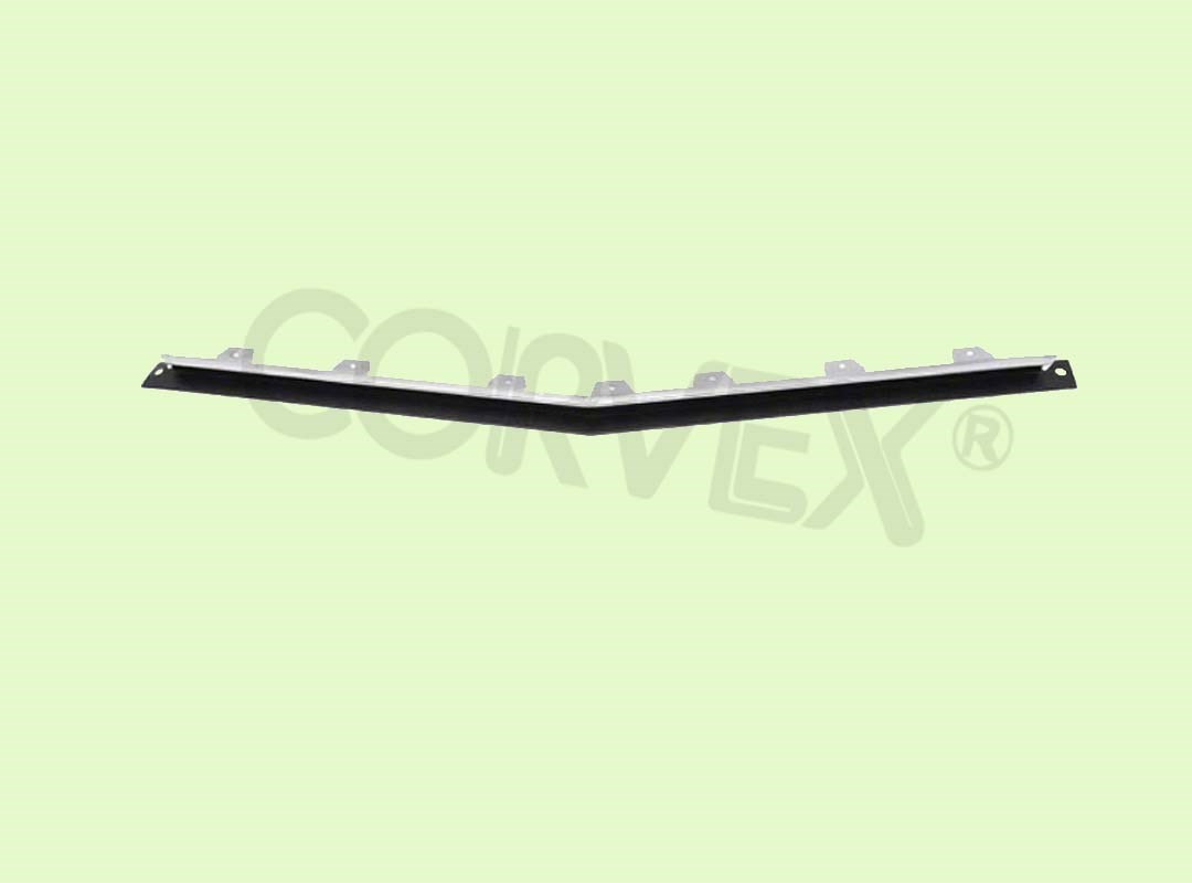 PART #:  CV05-G03 ∞  GRILLE MOULDING 