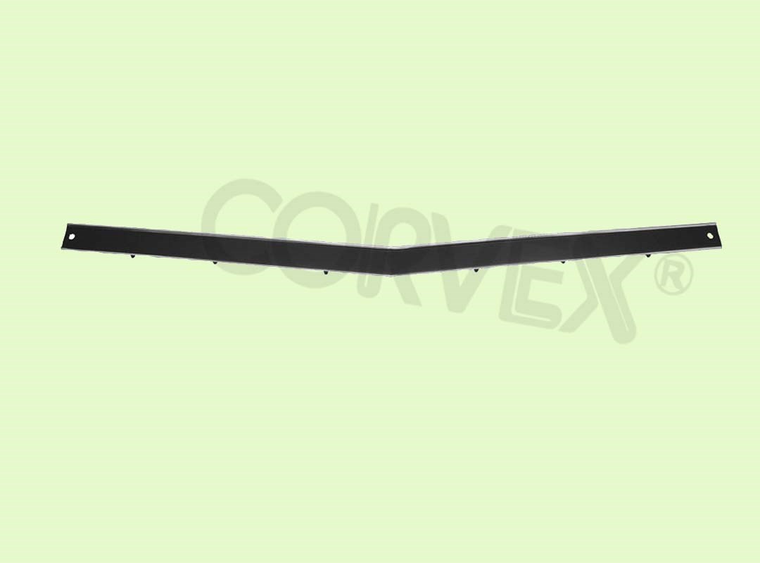 PART #:  CV05-G05 ∞  GRILLE MOULDING 