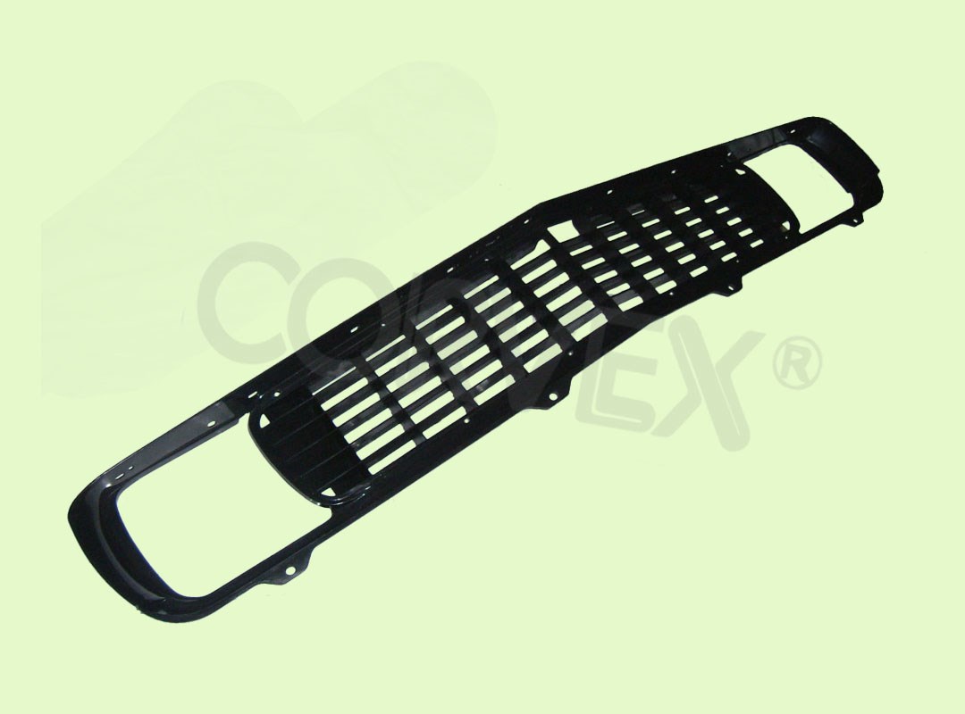 PART #:  CV05-G69 ∞  GRILLE  