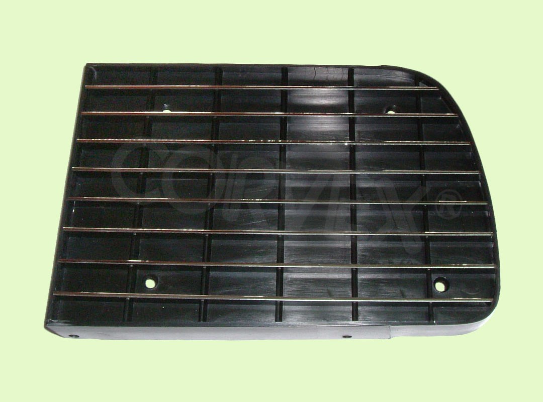 PART #:  CV05-HL03A ∞  HEADLIGHT(HEADLAMP) COVER 