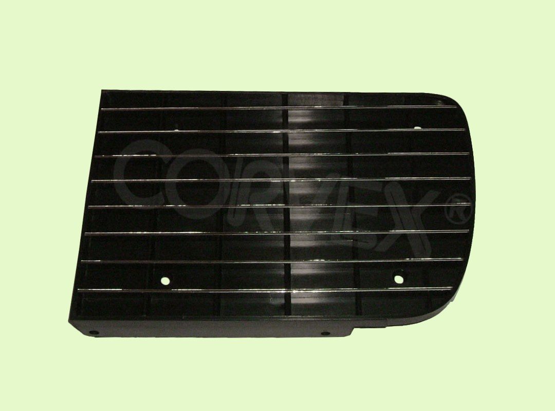 PART #:  CV05-HL04A  ∞ HEADLIGHT(HEADLAMP) COVER 
