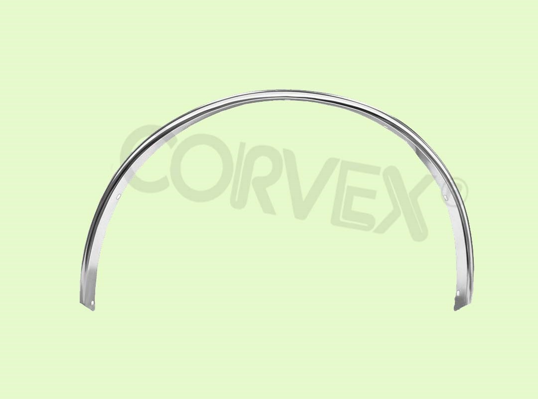 PART #:  CV05-W05 ∞  WHEEL  MOULDING 