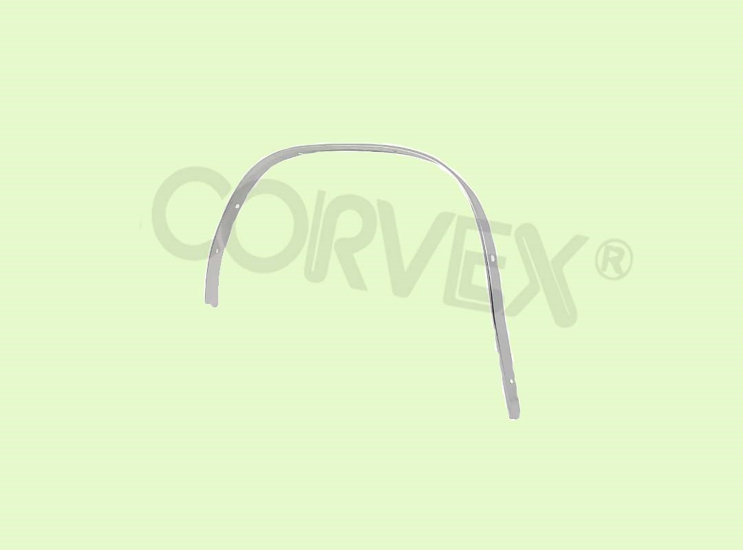 PART #:  CV05-W07 ∞  WHEEL  MOULDING 