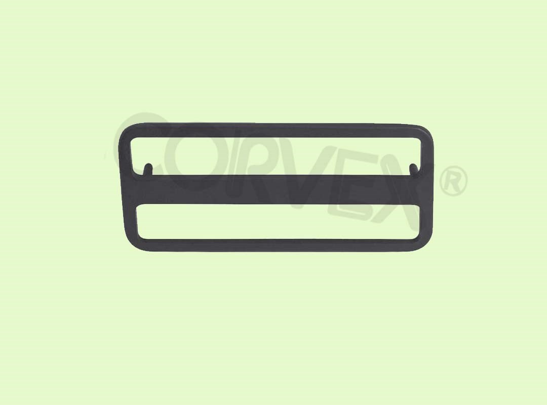 PART #:  CV06-MK70BZ-FL ∞  MARK LAMP BEZEL 