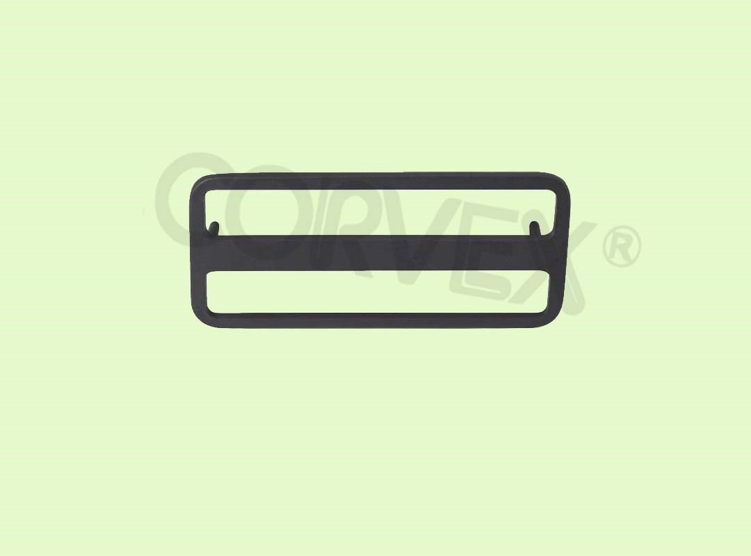 PART #:  CV06-MK70BZ-FR  ∞ MARK LAMP BEZEL 