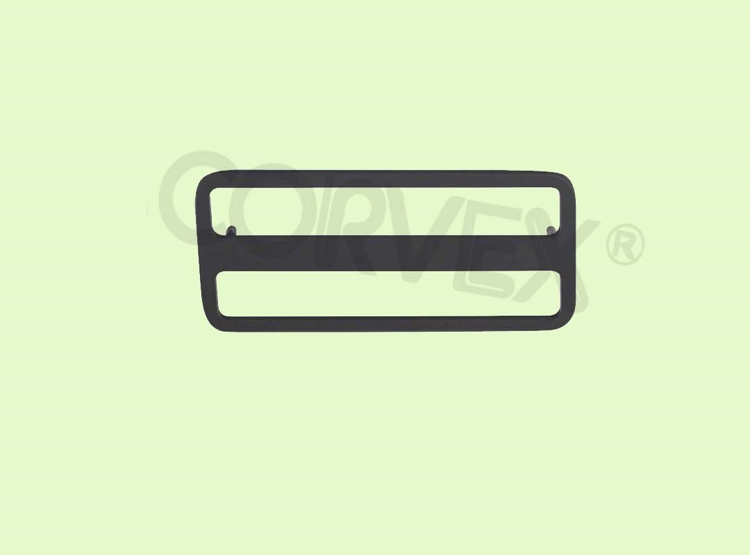 PART #:  CV06-MK70BZ-RL ∞  MARK LAMP BEZEL 