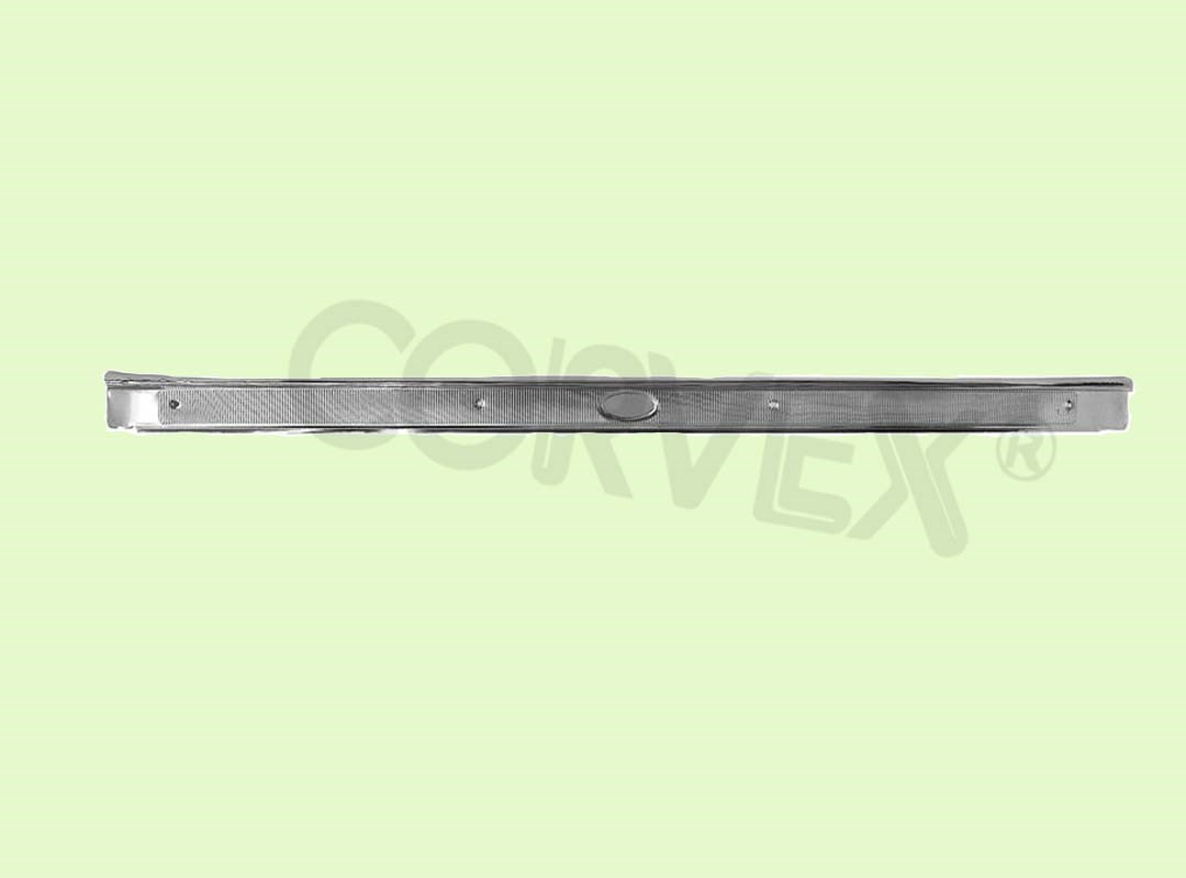 PART #:  CV07-D02  ∞ DOOR PLATE 