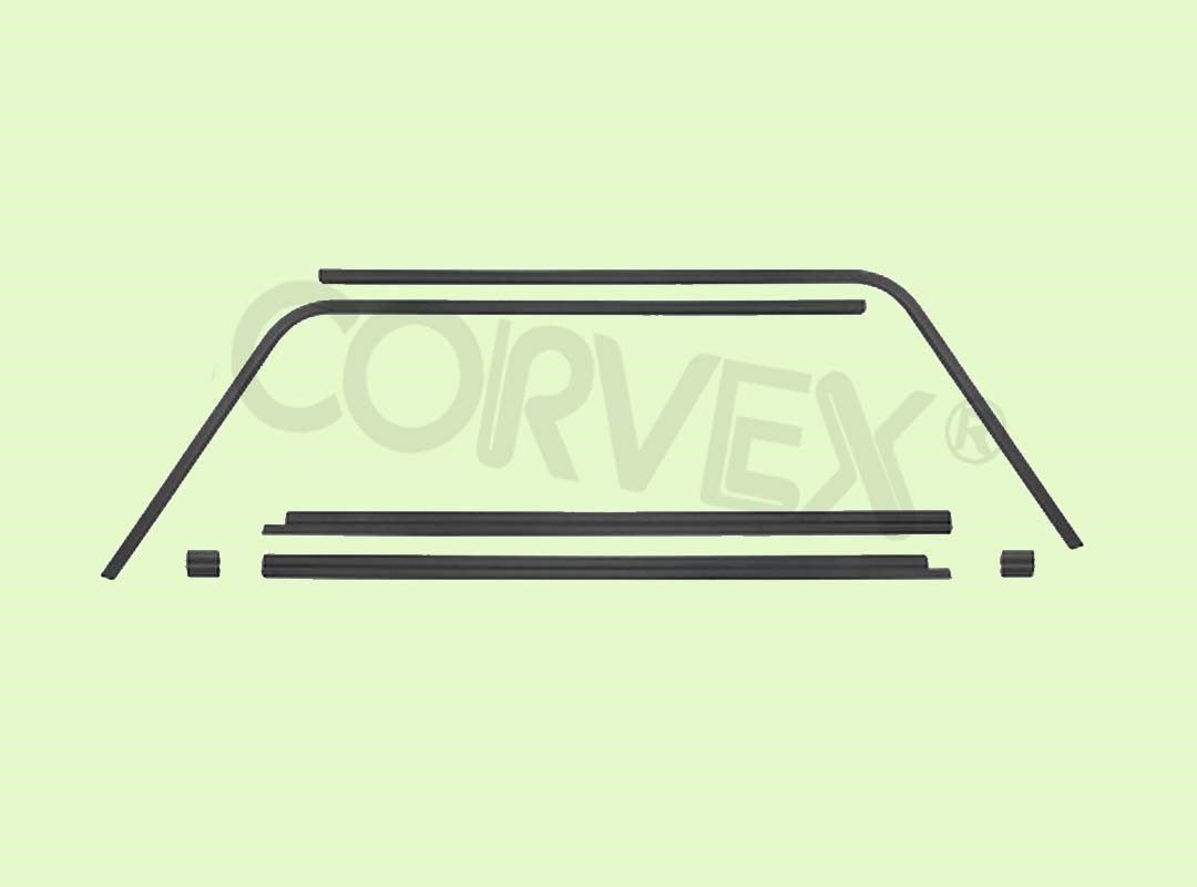 PART #:  CV07-HR05 ∞  HEADLINER  TRIM