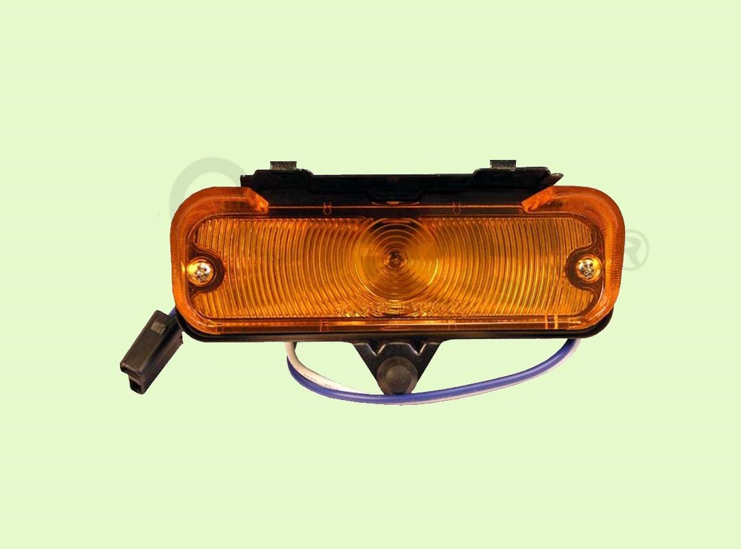 PART #:  CV07-L66L ∞  PARKING LAMP ASS'Y