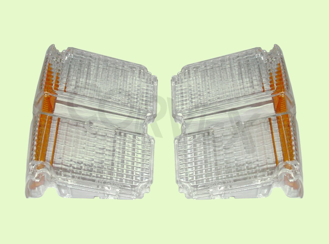 PART #:  CV07-L71BN ∞  PARKING LAMP ASS'Y