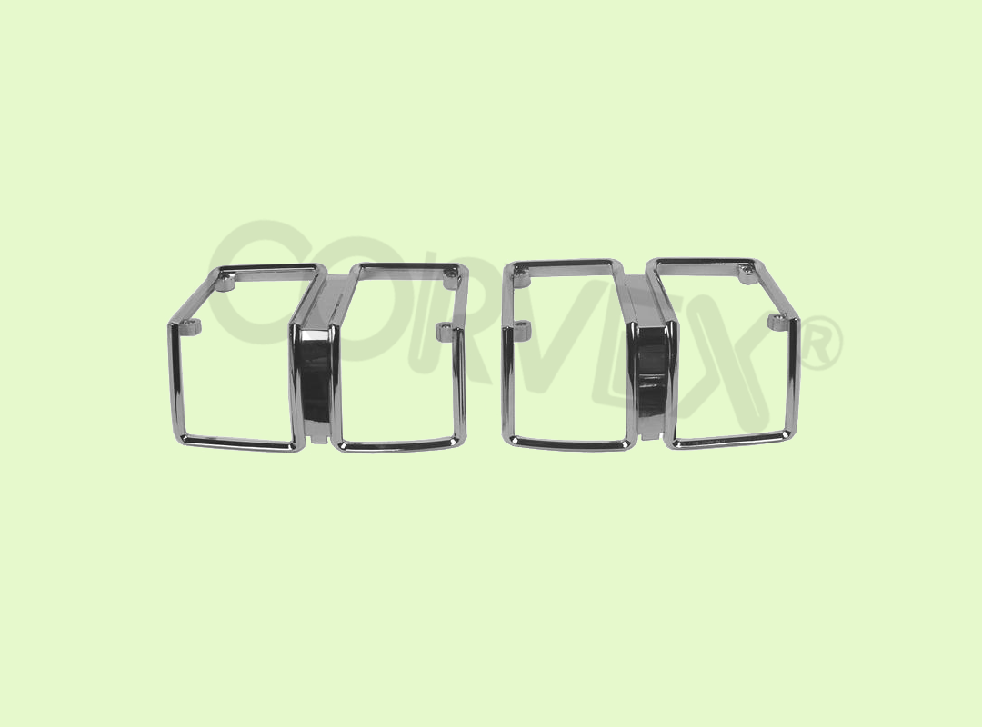 PART #:  CV07-L71BZ ∞  PARKING LAMP ASS'Y