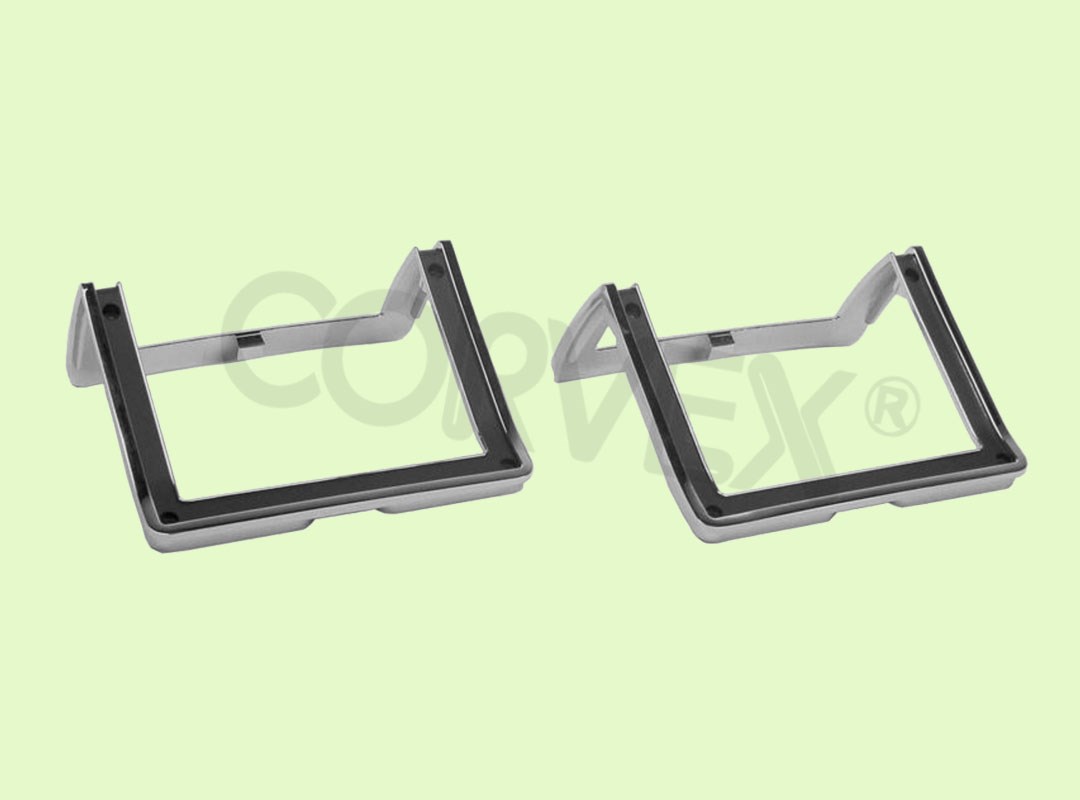 PART #:  CV07-L72AZ ∞  PARKING LAMP ASS'Y