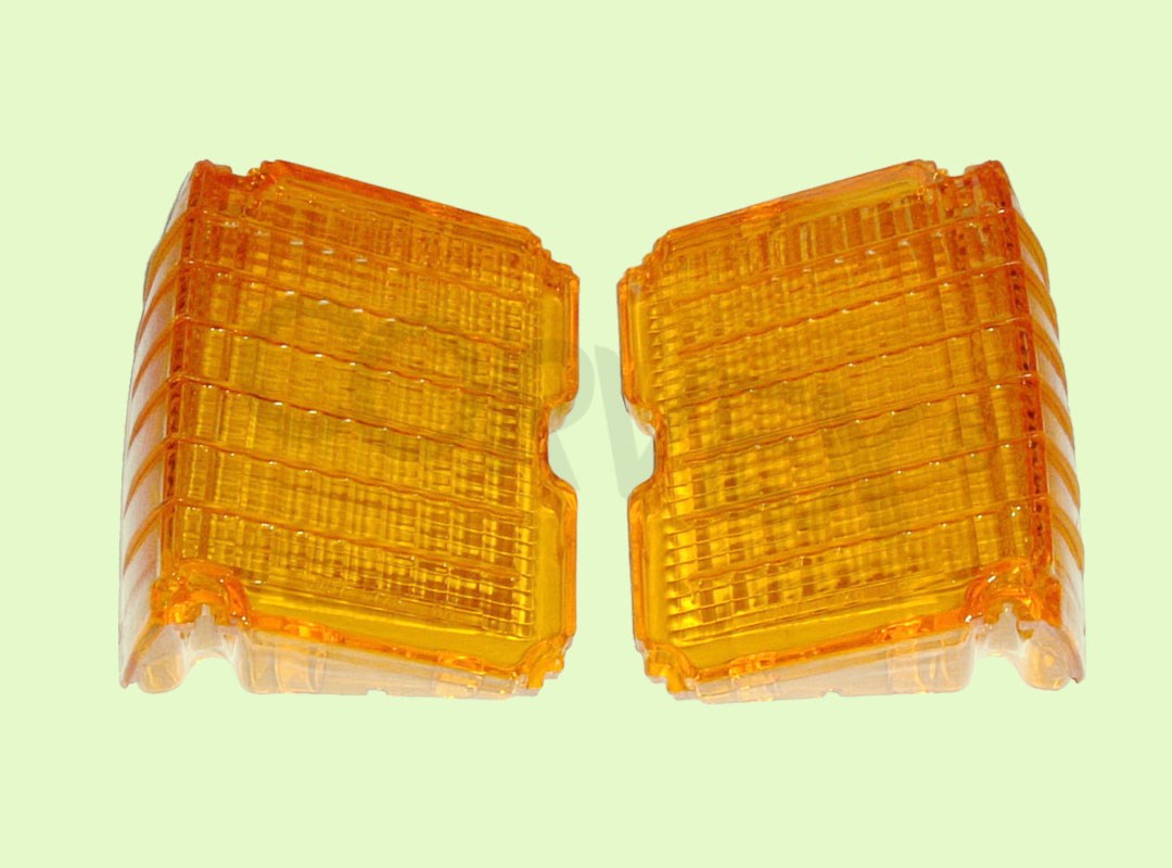 PART #:  CV07-L72BN-1 ∞  PARKING LAMP ASS'Y