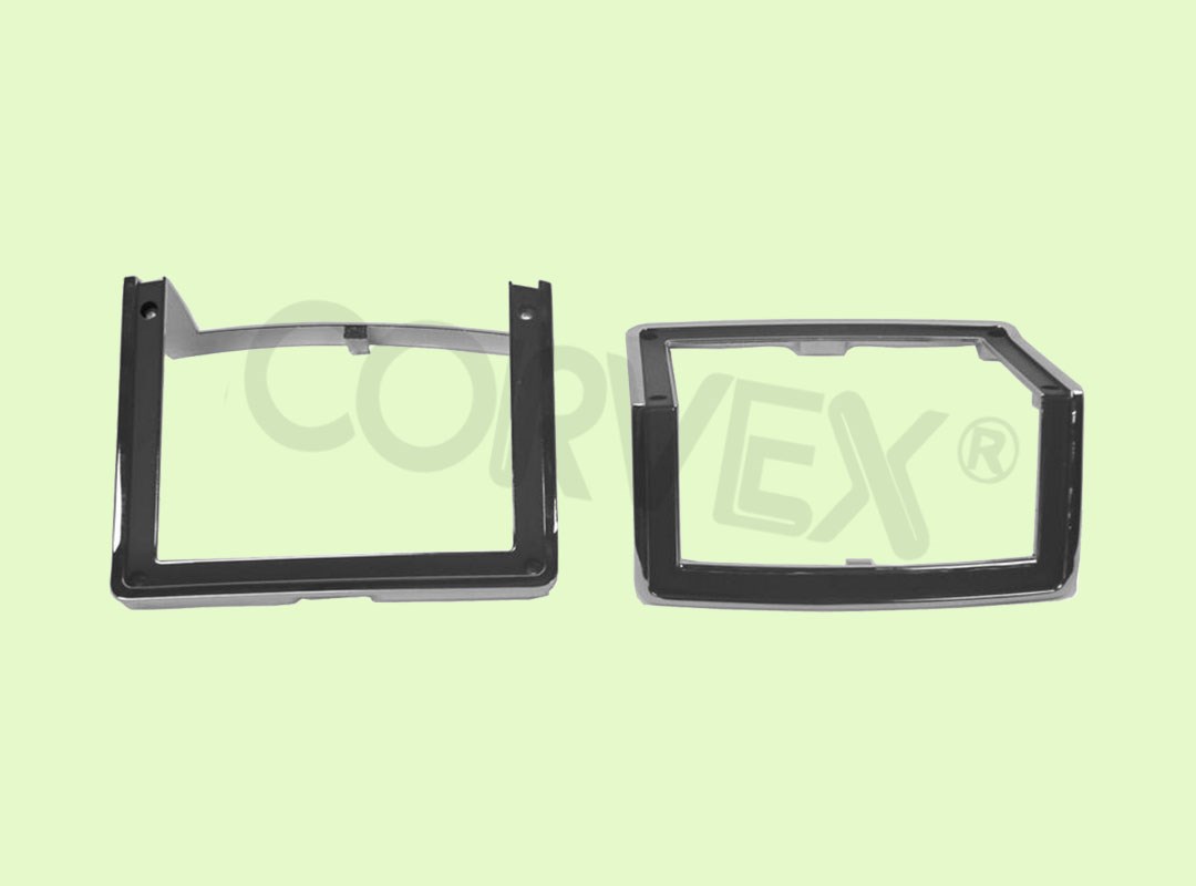 PART #:  CV07-L72BZ ∞  PARKING LAMP ASS'Y