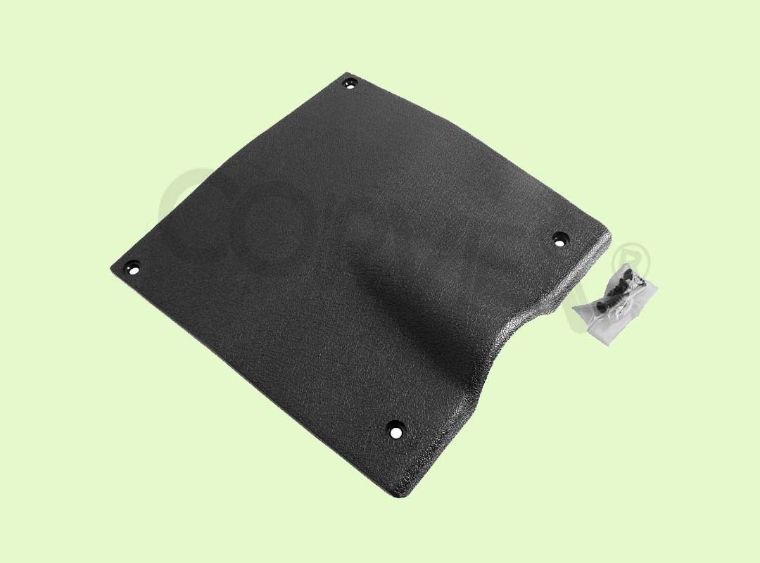 PART #:  CV07-M138 ∞  STEERING WHEEL COVER 