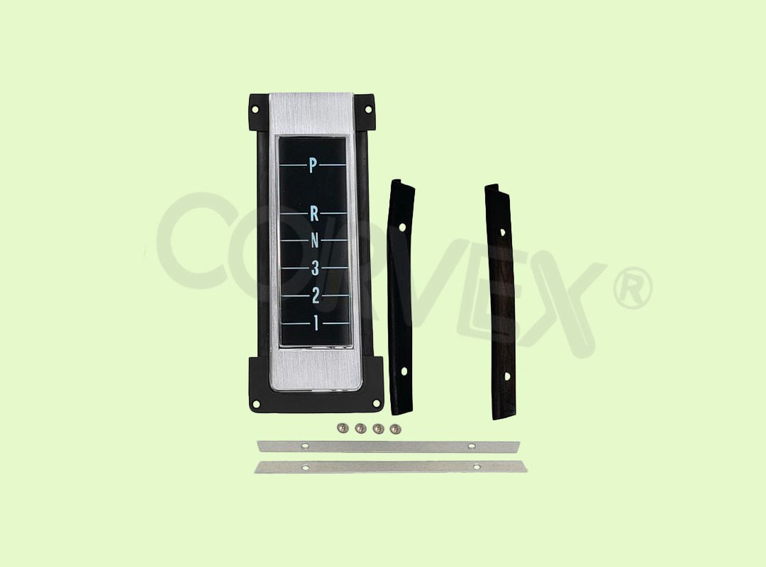PART #:  CV07-M189A ∞  CONSOLE  AUTO DIAL 